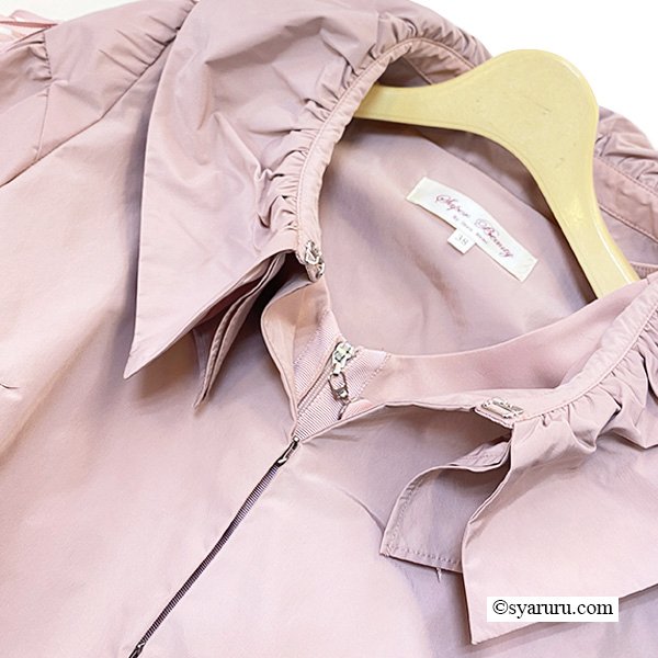 画像15: 【SuperBeauty  】★ショートジャケットロングワンピースツインセット (15)