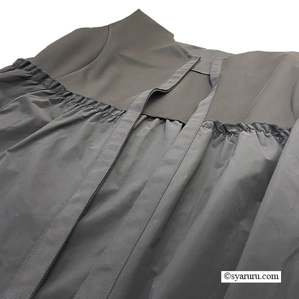 画像5: 【SuperBeauty  】★ショートジャケットロングワンピースツインセット (5)