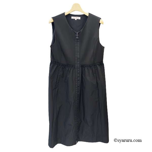 画像4: 【SuperBeauty  】★ショートジャケットロングワンピースツインセット (4)