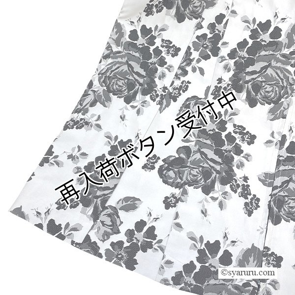 画像8: 【SuperBeauty 半額以下！】★ジャガード素材ワンピース2516003 (8)