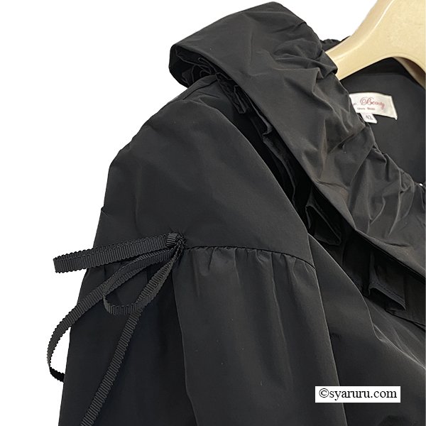 画像9: 【SuperBeauty  】★ショートジャケットロングワンピースツインセット (9)