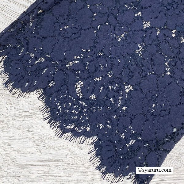 画像5: 【SALE除外品≪クーポン＆ポイントのみ≫SuperBeauty 】レース素材パンツ (5)