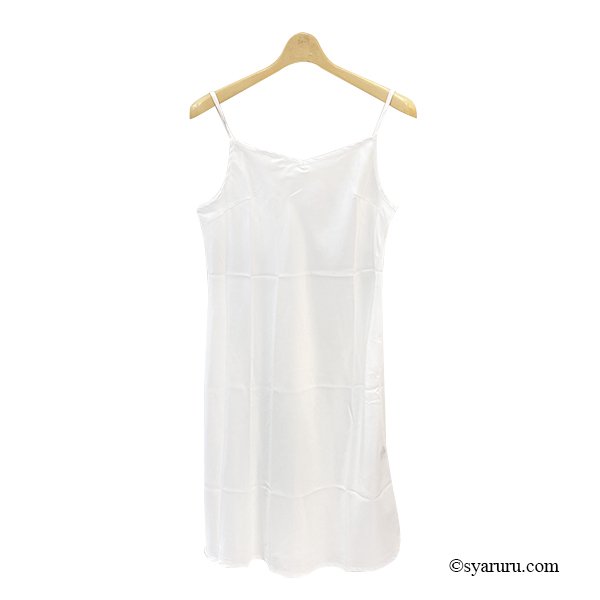 画像6: 【18,000円 →超特価 4,900円＜在庫限り＞クーポン/POINT不可】ウェストリボンレース素材半袖ワンピース　-弥富店- (6)