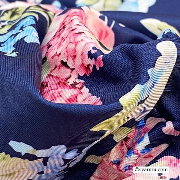 画像11: 【SuperBeauty  】★多色花プリントチュニック《送料220円代引は通常送料》 (11)