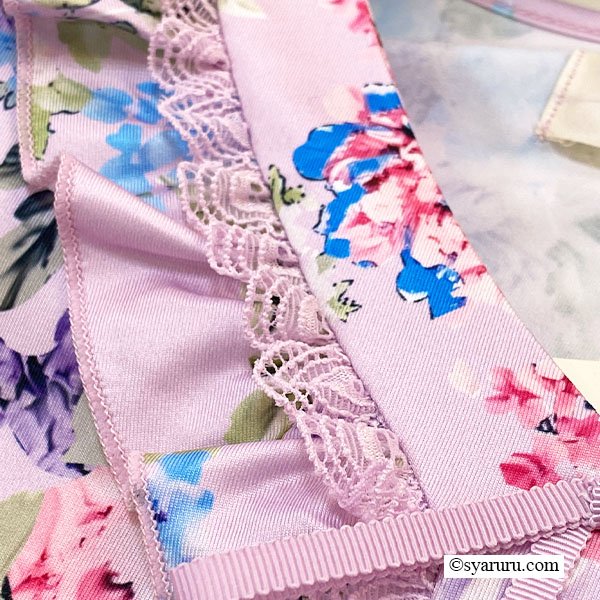 画像4: 【SuperBeauty  】★多色花プリントチュニック《送料220円代引は通常送料》 (4)