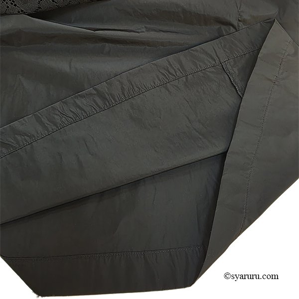 画像8: 【SuperBeauty  】★レースタフタレイヤード風ワンピース (8)