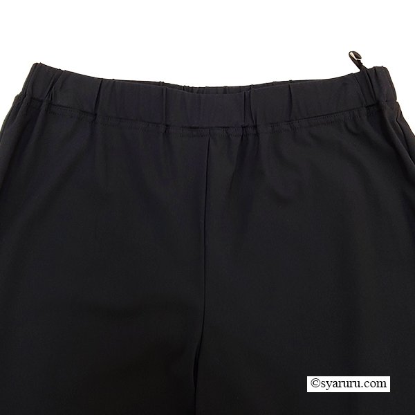 画像2: 【SuperBeauty  】スカラップレーヅデザインパンツ (2)