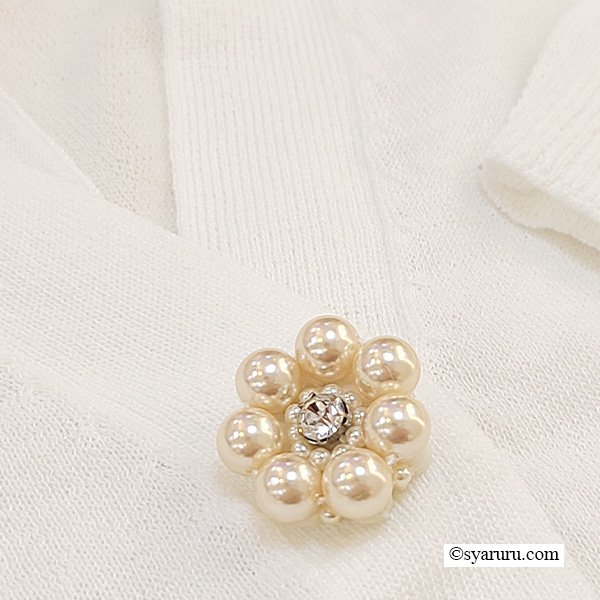 画像11: 【SuperBeauty  】ドルマンスリーブニットカーディガン (11)