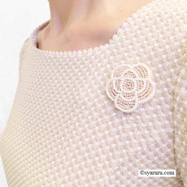 画像7: 【SuperBeauty  】メーカー完売近く！ギンガムチェックチュニック (7)