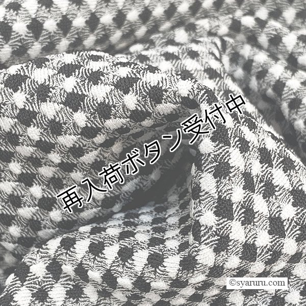 画像13: 【今週の追加 《半額以下+クーポン＋POINT！》SuperBeauty 】メーカー完売近く！ギンガムチェックチュニック (13)