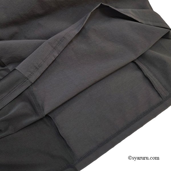 画像14: 【SuperBeauty  】袖レース使いワンピース (14)