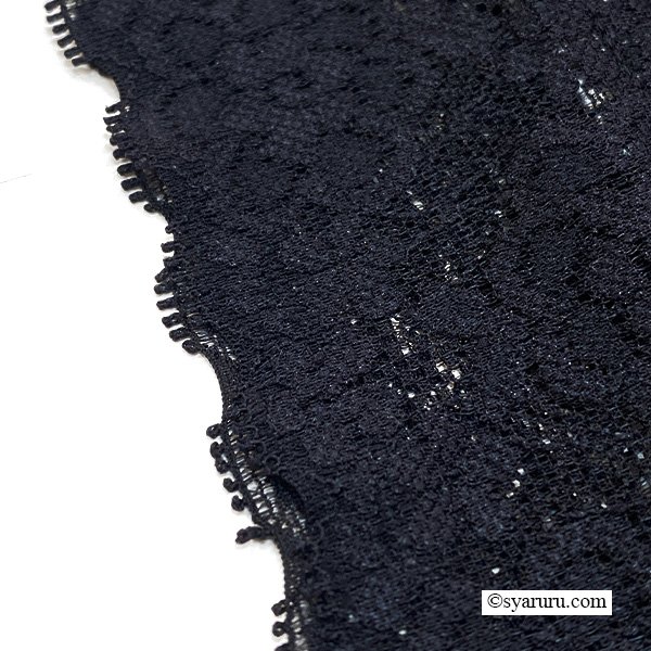 画像3: 【SuperBeauty  】モノトーン花プリントパンツ《送料220円代引は通常送料》 (3)