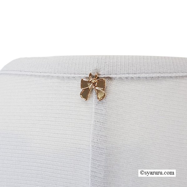 画像5: 【SuperBeauty  】パワーネット素材ショートカーディガン《送料220円代引は通常送料》 (5)