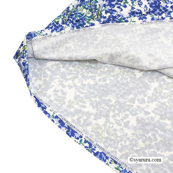 画像9: 【SuperBeauty  】プリントワンピース2516053 (9)