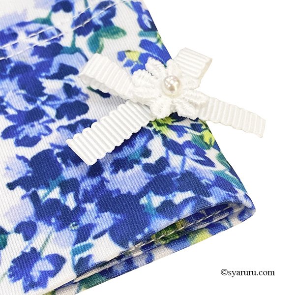 画像8: 【SuperBeauty  】プリントワンピース2516053 (8)