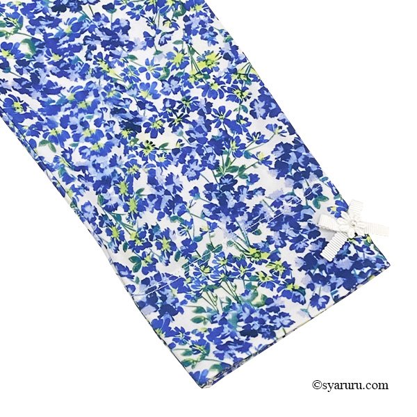 画像7: 【SuperBeauty  】プリントワンピース2516053 (7)