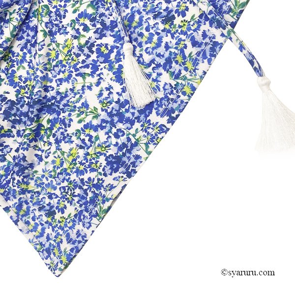 画像5: 【SuperBeauty  】プリントワンピース2516053 (5)