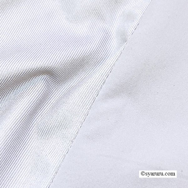 画像9: 【SuperBeauty  】袖リボン前あきロングブラウス (9)