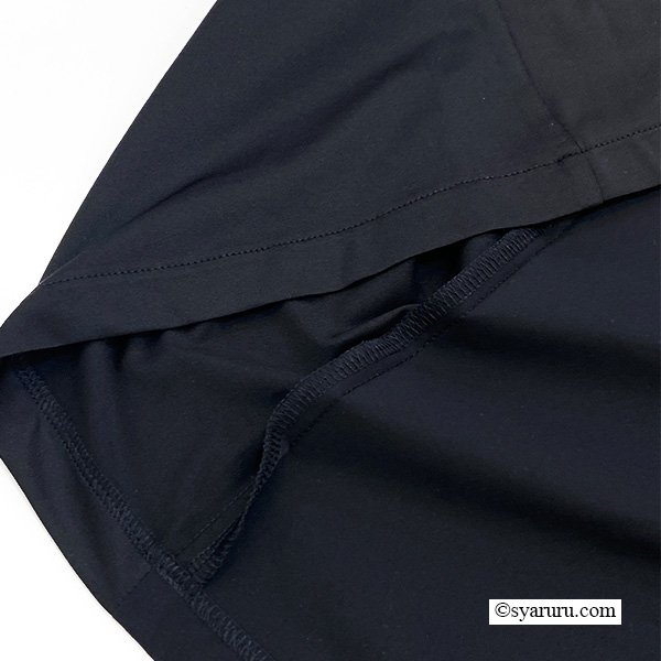 画像8: 【SuperBeauty  】袖リボン前あきロングブラウス (8)