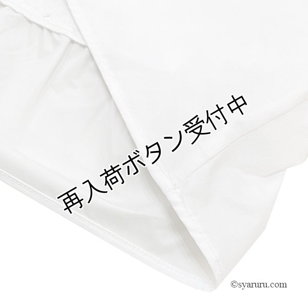 画像11: 【今週の追加 《半額以下+クーポン＋POINT！》SuperBeauty 】リボンレースデザインロングTシャツ《送料220円代引は通常送料》 (11)