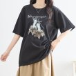 画像7: 【あわせて買うと便利】リボンシューズモチーフTシャツ (7)