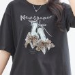 画像9: 【あわせて買うと便利】リボンシューズモチーフTシャツ (9)