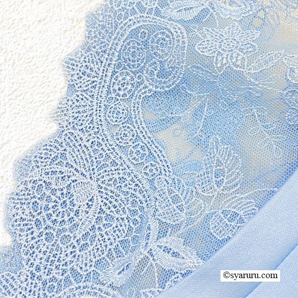 画像7: 【SuperBeauty  】ウェスト切替袖レースロングワンピース (7)