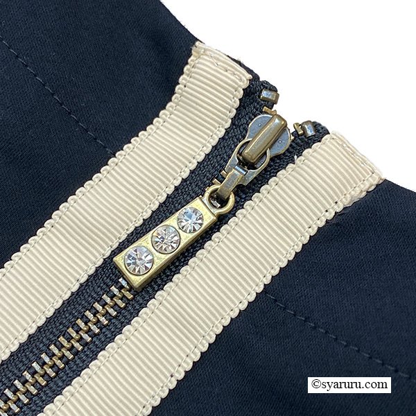 画像8: 【SuperBeauty  】後ろ配色リボンデザインチュニックTシャツ《送料220円代引は通常送料》 (8)