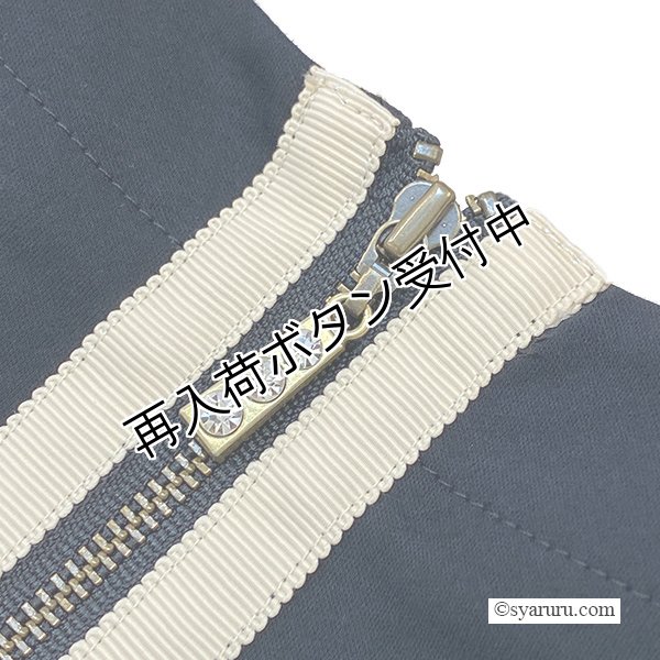 画像8: 【《半額以下+クーポン＋POINT！》SuperBeauty 】後ろ配色リボンデザインチュニックTシャツ《送料220円代引は通常送料》 (8)