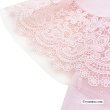 画像12: 【2025 春夏新作 SuperBeauty 】☆袖レースたっぷりチュニックTシャツ (12)