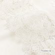 画像13: 【2025 春夏新作 SuperBeauty 】☆袖レースたっぷりチュニックTシャツ (13)