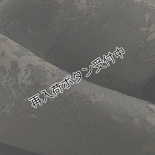 画像17: 【SuperBeauty  】胸元花モチーフ付切替半袖花柄ワンピース (17)