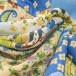 画像7: 【2025 春夏新作 SuperBeauty 】☆パネルプリント切替チュニックTシャツ (7)