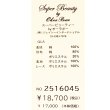 画像18: 【2025 春夏新作 SuperBeauty 】☆胸元花モチーフ付切替半袖花柄ワンピース (18)