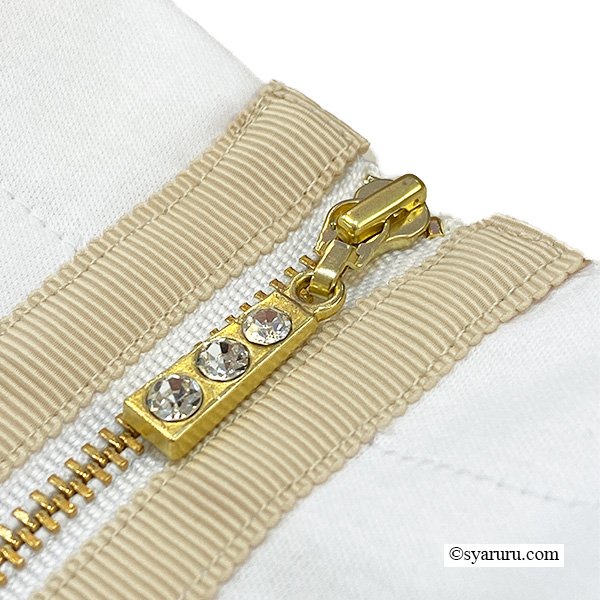 画像9: 【SuperBeauty  】後ろ配色リボンデザインチュニックTシャツ《送料220円代引は通常送料》 (9)