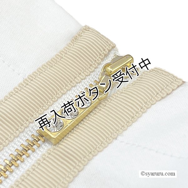 画像9: 【《半額以下+クーポン＋POINT！》SuperBeauty 】後ろ配色リボンデザインチュニックTシャツ《送料220円代引は通常送料》 (9)