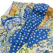画像4: 【2025 春夏新作 SuperBeauty 】☆パネルプリント切替チュニックTシャツ (4)