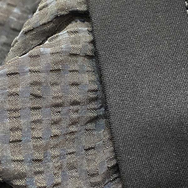 画像11: 【SuperBeauty  】胸元スパンコール刺繍使い切替チュニックTシャツ《送料220円代引は通常送料》 (11)