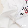 画像8: 【2025 春夏新作 SuperBeauty 】☆ドレスプリントチュニックＴシャツ (8)