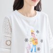 画像7: 【あわせて買うと便利】イラストガール＆レーススリーブTシャツ (7)