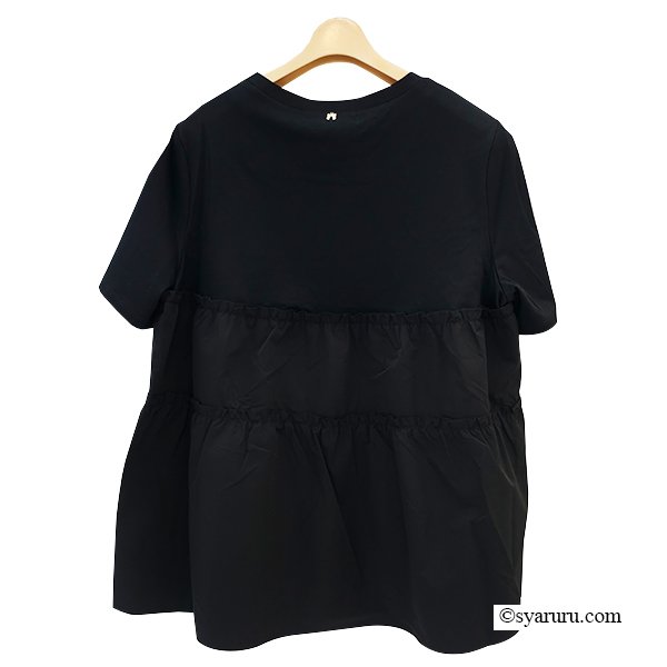 画像5: 【SuperBeauty  】カフェ柄チュニックＴシャツ《送料220円代引は通常送料》 (5)