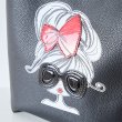 画像11: 【あわせて買うと便利】ガールズデザインショルダーバッグ (11)
