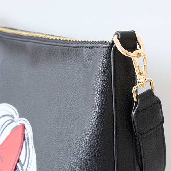 画像10: 【あわせて買うと便利】ガールズデザインショルダーバッグ (10)