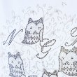 画像7: 【あわせて買うと便利】パール付きラインストーンTシャツ (7)