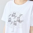 画像6: 【あわせて買うと便利】パール付きラインストーンTシャツ (6)