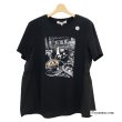画像4: 【2025 春夏新作 SuperBeauty 】☆カフェ柄チュニックＴシャツ (4)