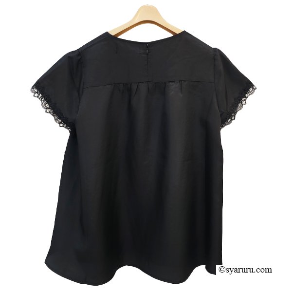 画像3: 【SuperBeauty 半額以下！】ドレスプリントチュニックＴシャツ《送料220円代引は通常送料》 (3)