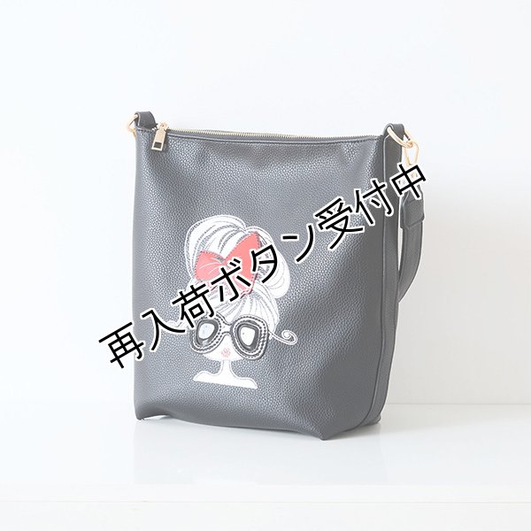 画像7: 【あわせて買うと便利】ガールズデザインショルダーバッグ (7)