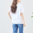 画像3: 【あわせて買うと便利】パール付きラインストーンTシャツ (3)
