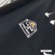 画像6: 【2025 春夏新作 SuperBeauty 】☆モノトーンモデルプリントＴシャツ (6)